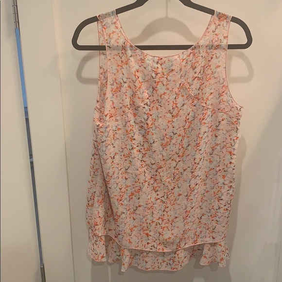 Cabi Bella Tank - Picture 7 of 10